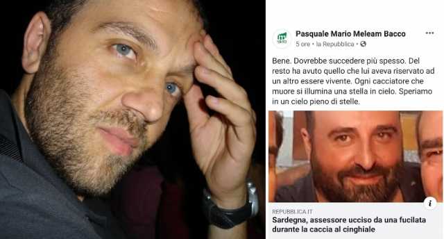 Pasquale Bacco Andrea Altea
