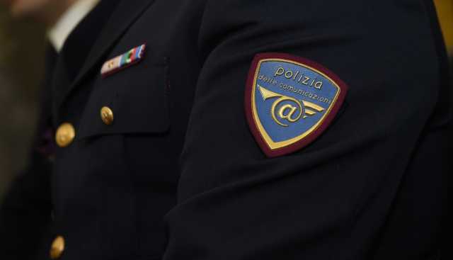 Poliziapostale