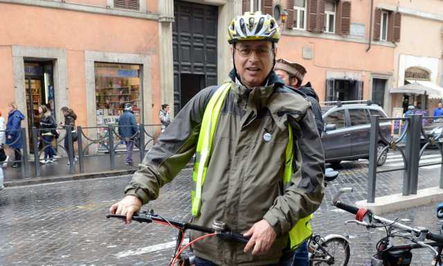 Roberto Cotti Senato