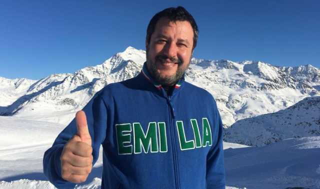 Salvini