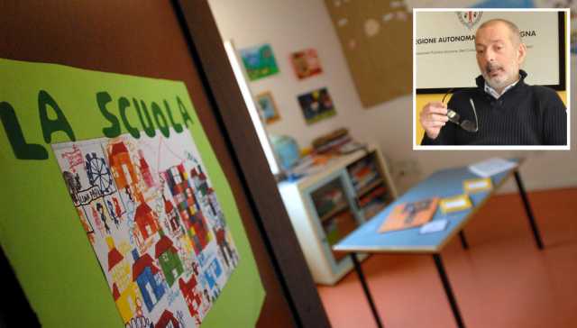 Scuola Biancareddu Imago Economica