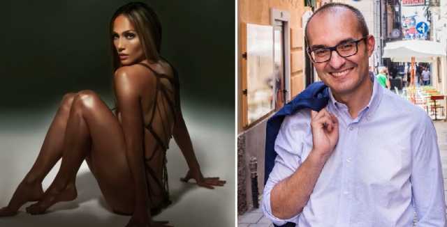 Truzzu Jennifer Lopez