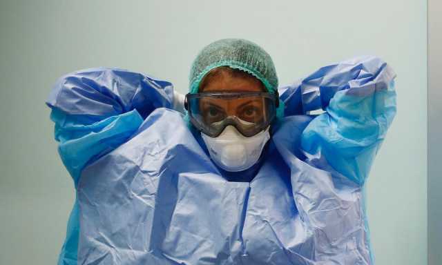 VIRUS CINESE CAGLIARI