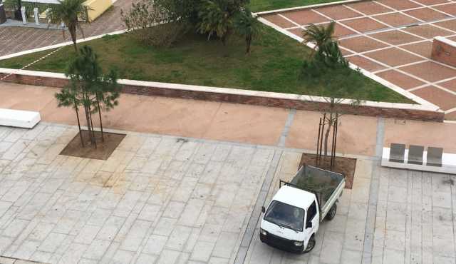 Via Manno Carbonia