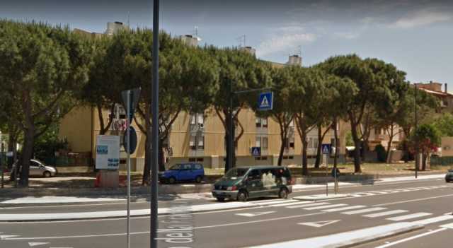 Via Piero Della Franxesca 2