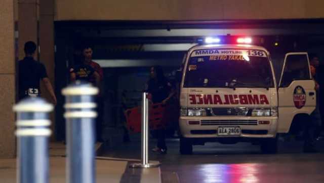 Ambulance Indonesia