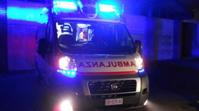 Ambulanzanotte