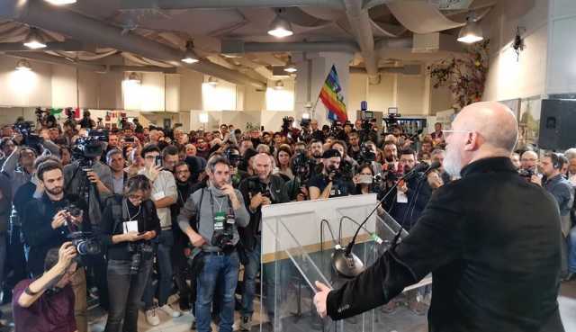 Bonaccini