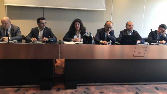 Fratelli Ditalia Bilancio Fine Anno