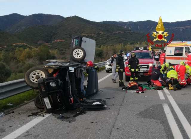 INCIDENTE 125 140120 2