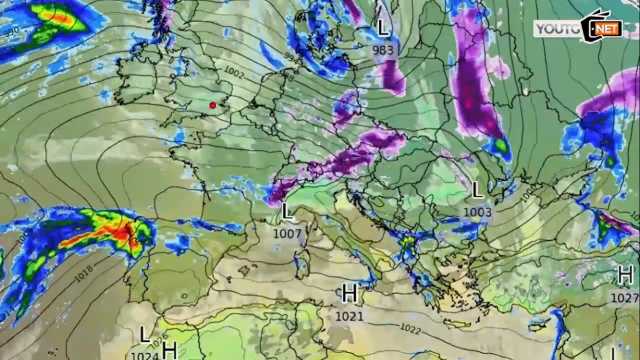 METEO 280120