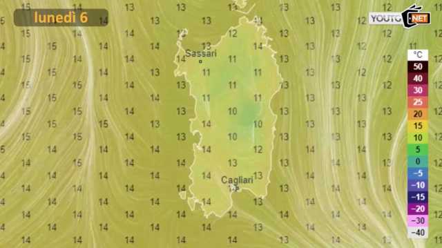 METEO EPIFANIA