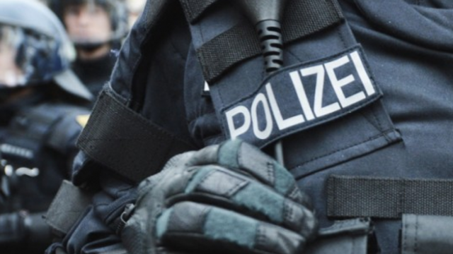 Polizei Germany