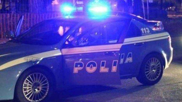 Polizia Notte8