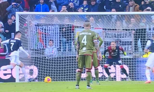 Ronaldo 2 0