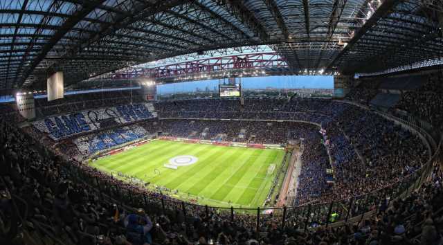 San Siro Inter