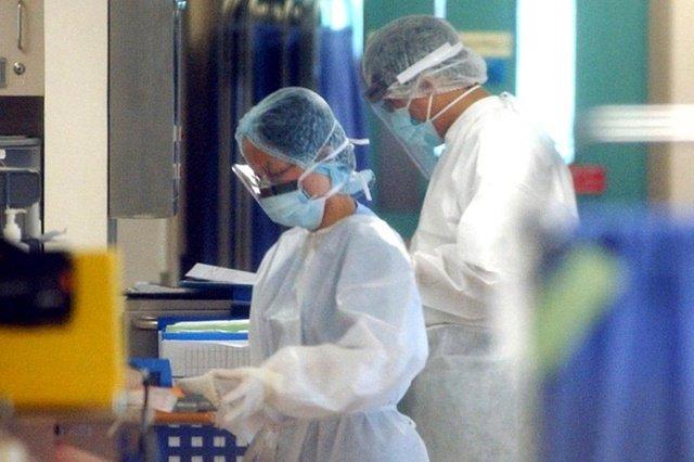 Virus Cinese