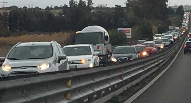 131 Dir Traffico