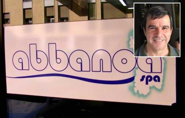 Abbanoa Logo Garau