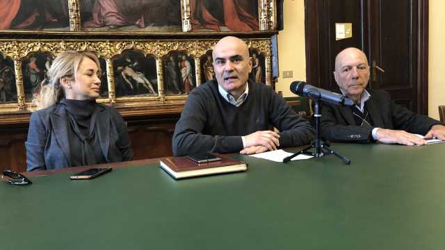 Alessandro Sorgia Paola Piroddi