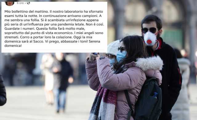 Bollettino