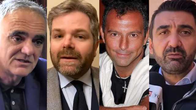 Candidati Comunali Quartu