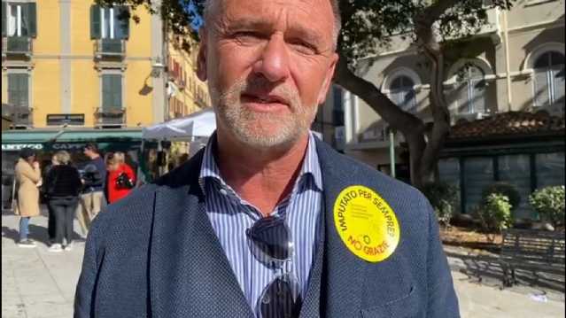 Cappellacci In Piazza