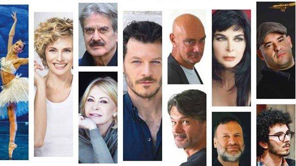 Cedac Stagione Prosa E Danza 1