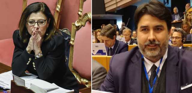 De MIcheli Solinas