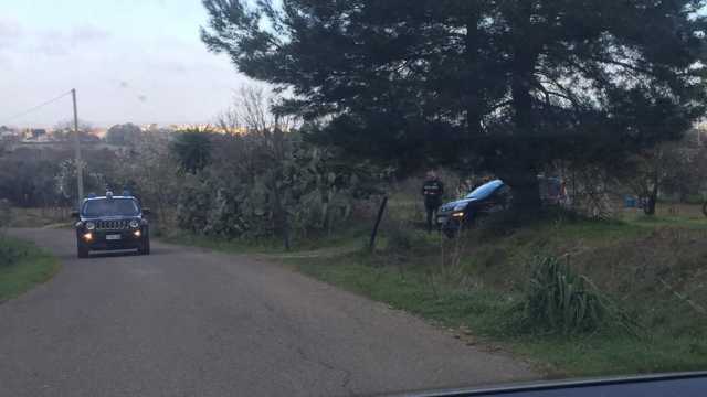 Dolianova Ricerche Fratelli 140220
