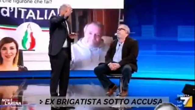 Etro Giletti