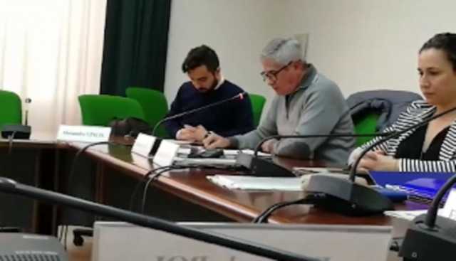 Francolino Farris