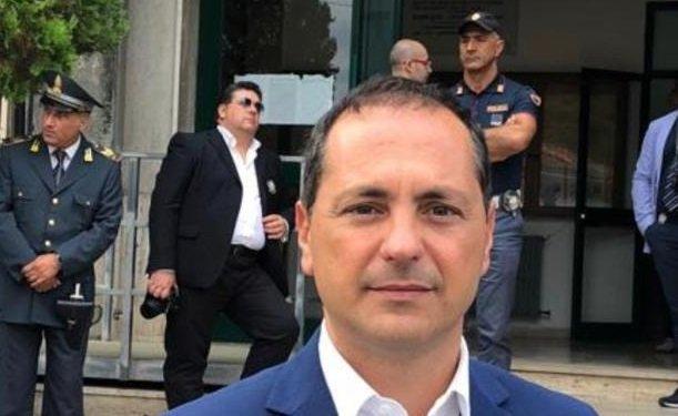 Marco Siclari