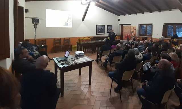 Meana Sardo Poste