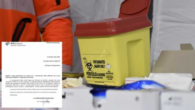 Medici Sospensione Ferie Coronavirus