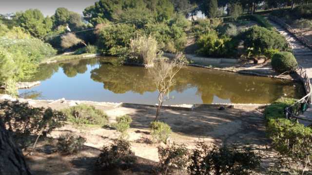 Monte Urpinu Parco4