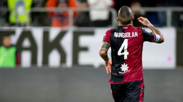 Nainggolan