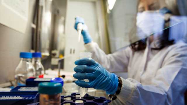 Numero Sardegna Coronavirus