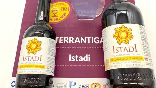 PREMIO BIRRA ISTADI