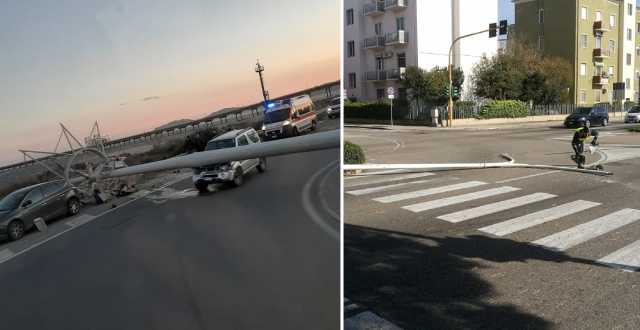 Pali Caduti Cagliaritano