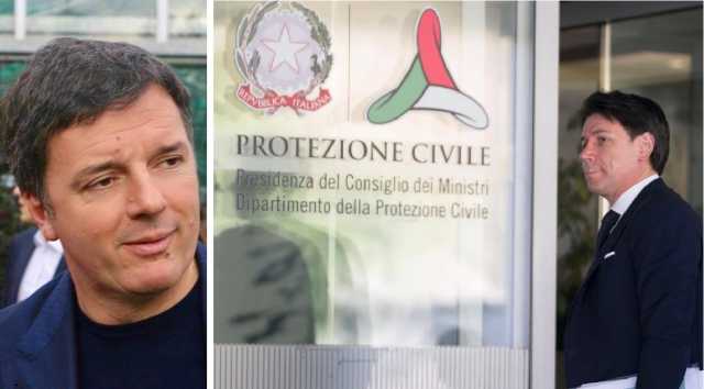 Renzi Conte