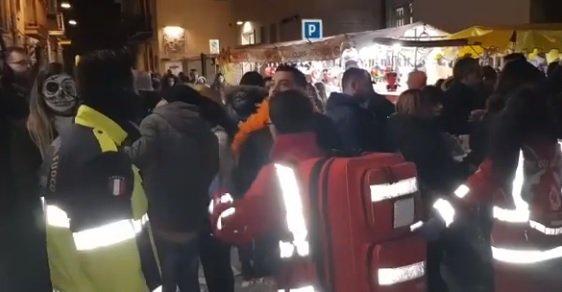 SCiacca Bimbo Morto