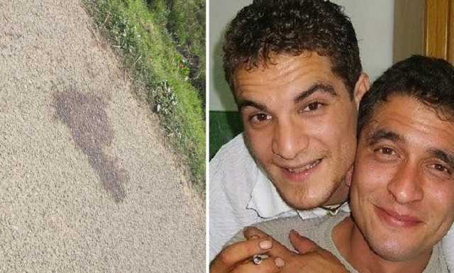 Sangue Mirabello