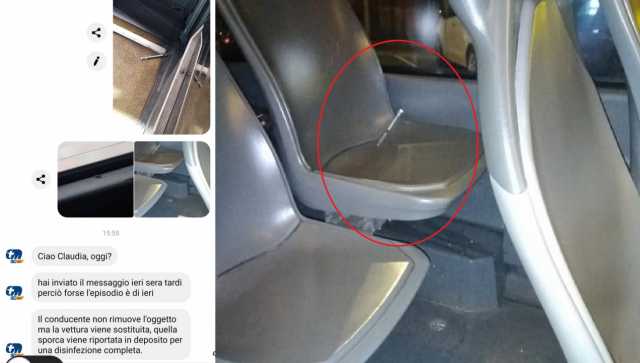 Siringa Ctm 12