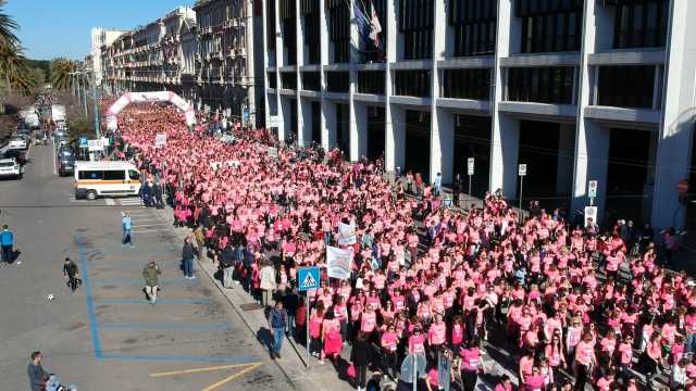 Solo Women Run Nuova