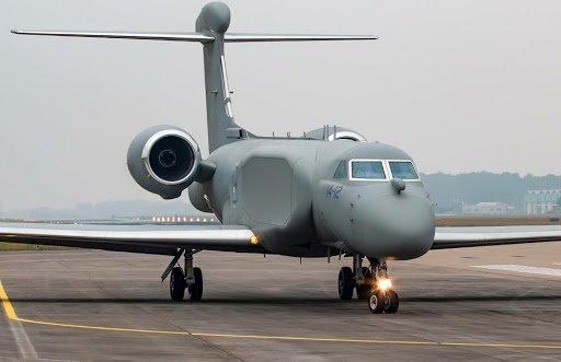Aereonatica Militare