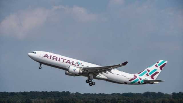 Air Italy