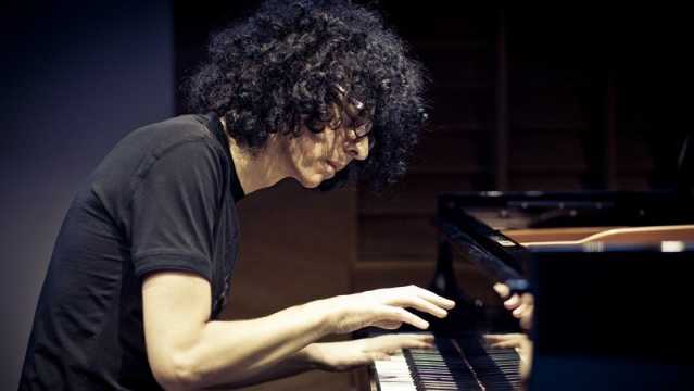 Allevi Piano A Teatro