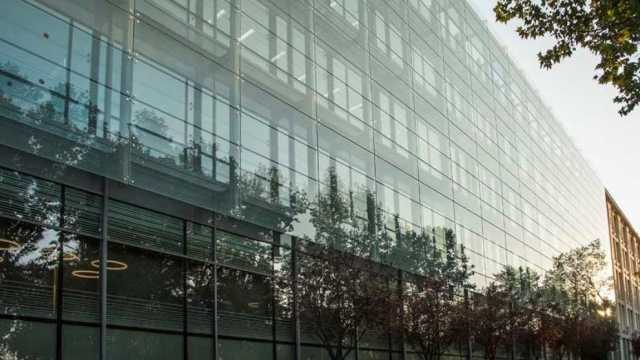 Amazon Madrid