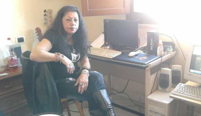 CLEMENTINA SPALMA 11